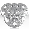 thumbnail image 1 of Set of 4 Wheel Covers for 2013-2016 Toyota Rav4 5 Spoke 17 inch - Chrome, 1 of 1