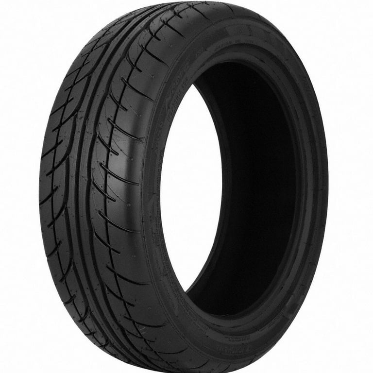 Set of 4 Yokohama Advan Neova AD07 175/55R16 80W Tires