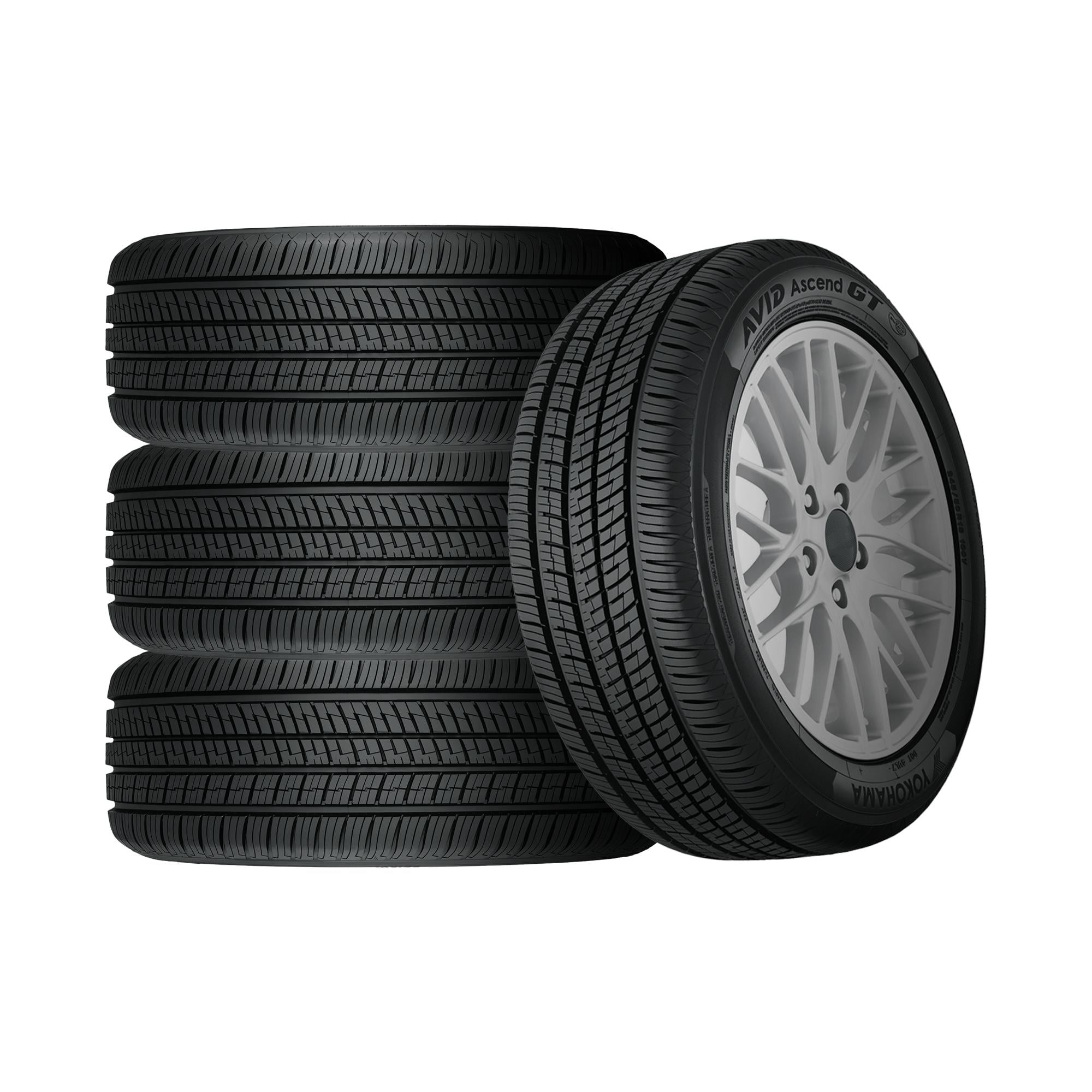 Yokohama 225/45R18 Tires in Shop by Size - Walmart.com