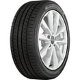 thumbnail image 1 of Set of 4 Yokohama Avid Ascend LX 205/60R16 92H Tires, 1 of 5