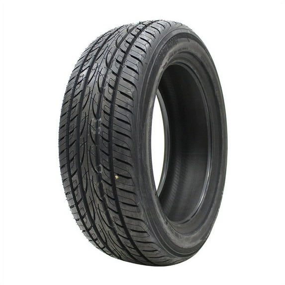 Set of 4 Yokohama Avid ENVigor ZPS 225/45R17 91V Tires Fits: 2017-19 Chevrolet Cruze Diesel, 2021 Toyota Corolla S