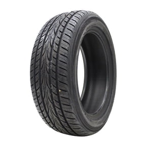 Set of 4 Yokohama Avid ENVigor ZPS 245/40R18 93V Tires