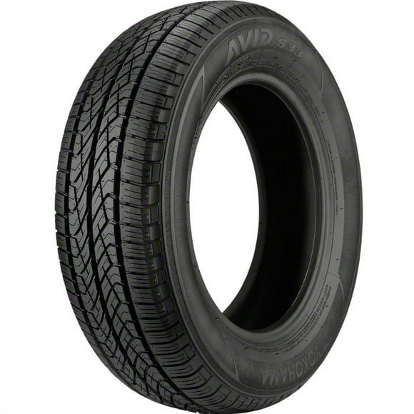 195/65R15 Tires