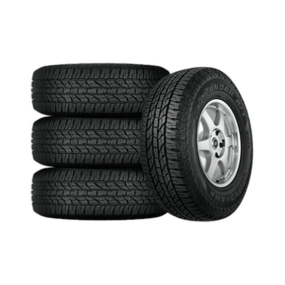 215/75R15 Tires in Shop by Size - Walmart.com