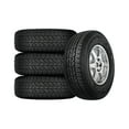 thumbnail image 1 of Set of 4 Yokohama Geolandar AT G015 P255/70R17 110T Tires, 1 of 5