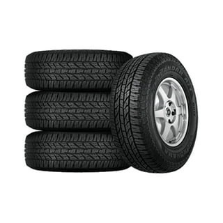 tsube 265/65R17 ④ Radial-SUV-Tire-265-60r17-