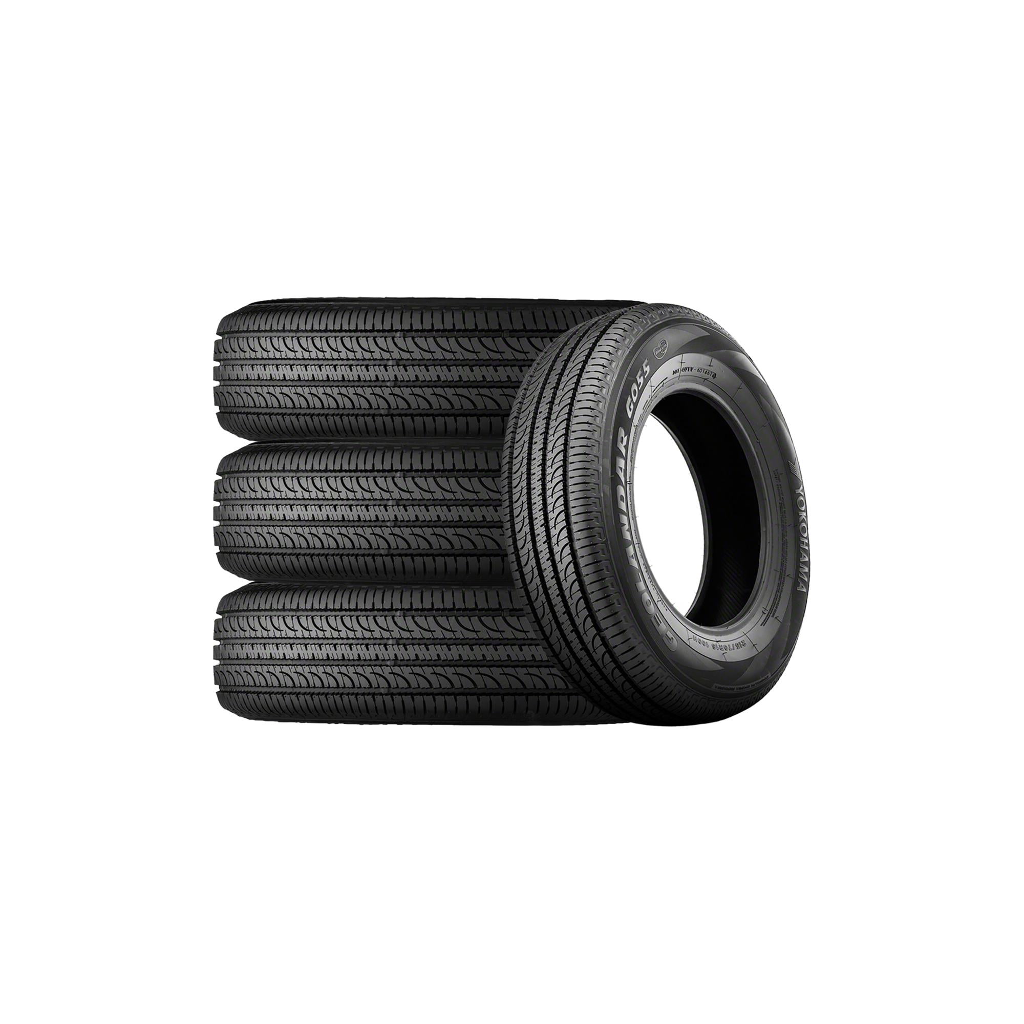 Yokohama 225/55R18 Tires in Shop by Size - Walmart.com
