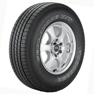 Yokohama 235/70R16 Tires in Shop by Size - Walmart.com