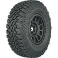 thumbnail image 1 of Set of 4 Yokohama Geolandar M/T 33X12.50R15/6 6-Ply 108Q Tires 3312.5015 33 12.50 15, 1 of 3