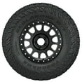 thumbnail image 1 of Set of 4 Yokohama Geolandar M/T G003 LT245/75R16 120/116Q E Tires Fits: 2000-04 Ford F-150 Lariat, 1994-2002 Dodge Ram 2500 Base, 1 of 5