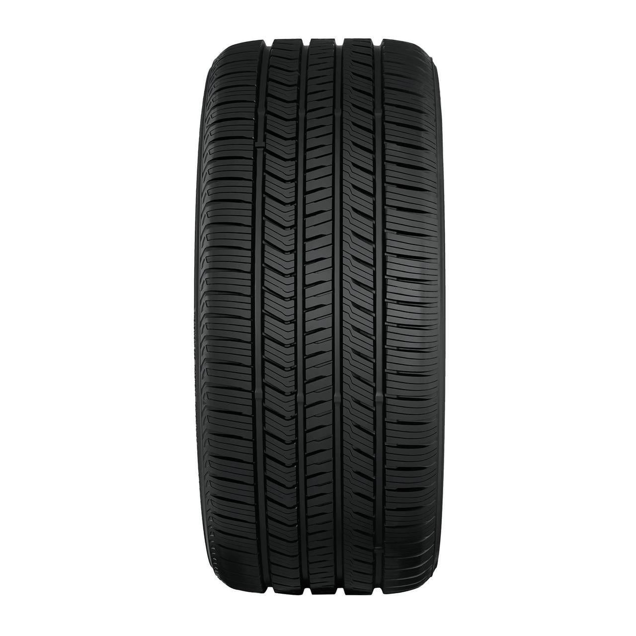 Set of 4 Yokohama Geolandar X-CV 255/50R20 109W XL Tires