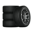 thumbnail image 1 of Set of 4 Yokohama Geolandar X-CV 255/55R18 109W XL Tires, 1 of 5
