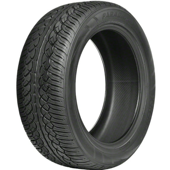 Set of 4 Yokohama Parada Spec-X 275/40R20 106V XL Tires