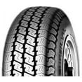 thumbnail image 1 of Set of 4 Yokohama Y356 LT195/75R14 99R D Tires Fits: 1984 Volvo 245 DL, 1 of 1