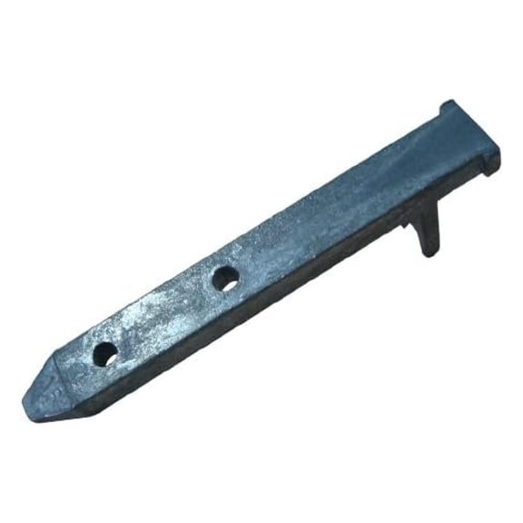 Set of 4 pcs Window Sash Balance Pivot Bars 6994