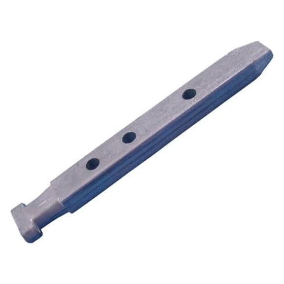 Set of 4 pcs Window Sash Balance Pivot Bars 6998