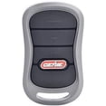 thumbnail image 1 of Set of 5 GENIE G3T-R 3-Button Remote with Intellicode Security Technology Controls Up To 3 Garage Door Openers, Original Version, 1 of 1