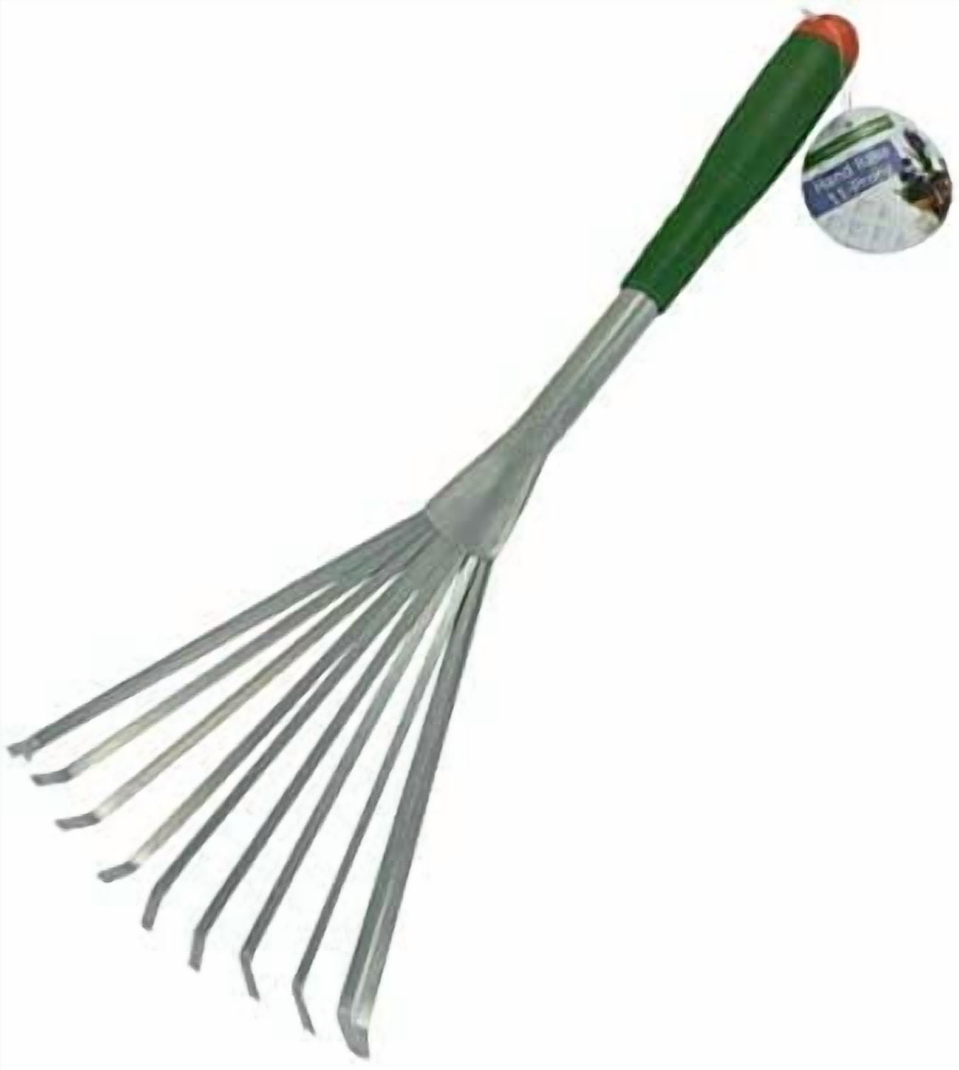 Set of 5 Gardening Hand Rake - Walmart.com
