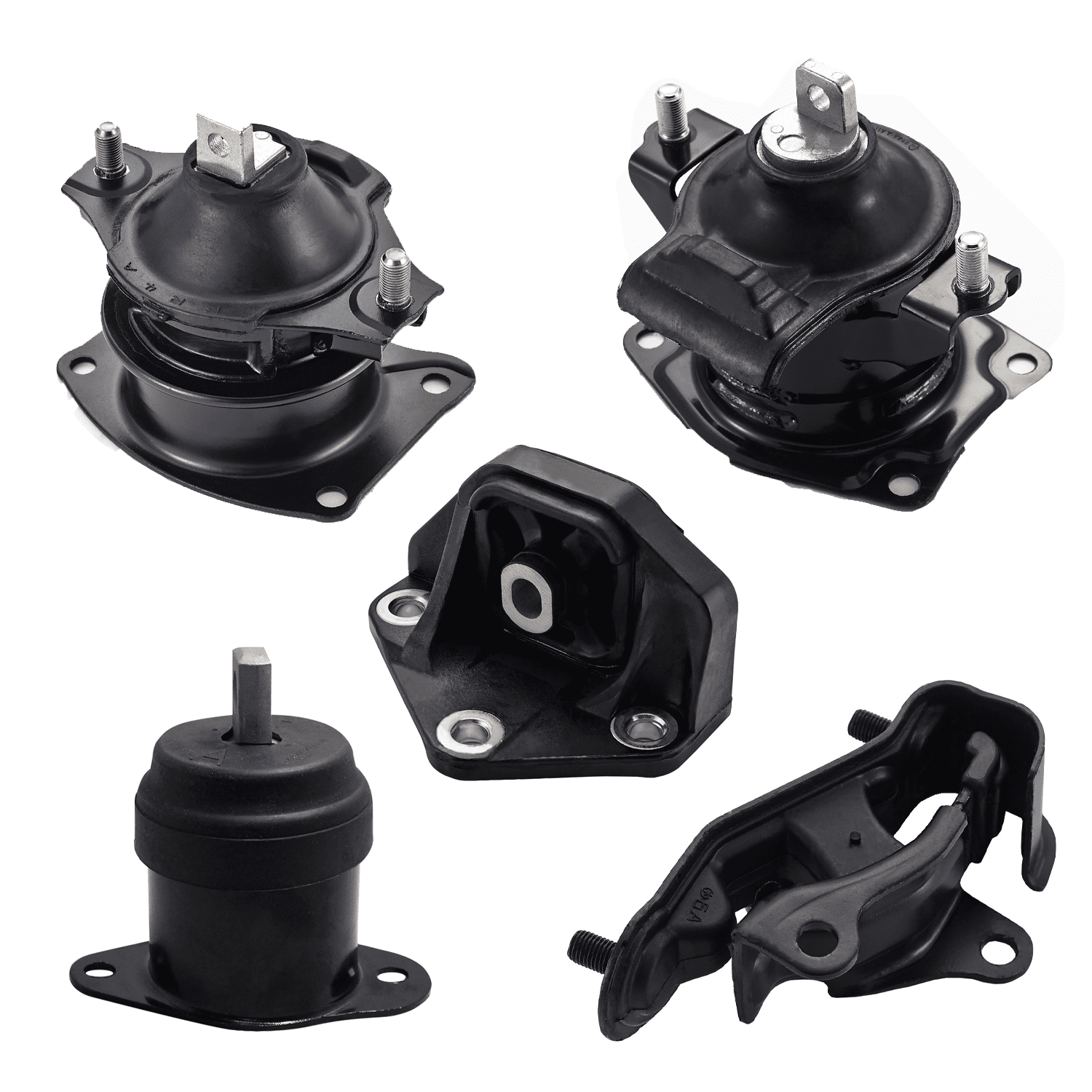 2006 acura tl motor mount replacement deals