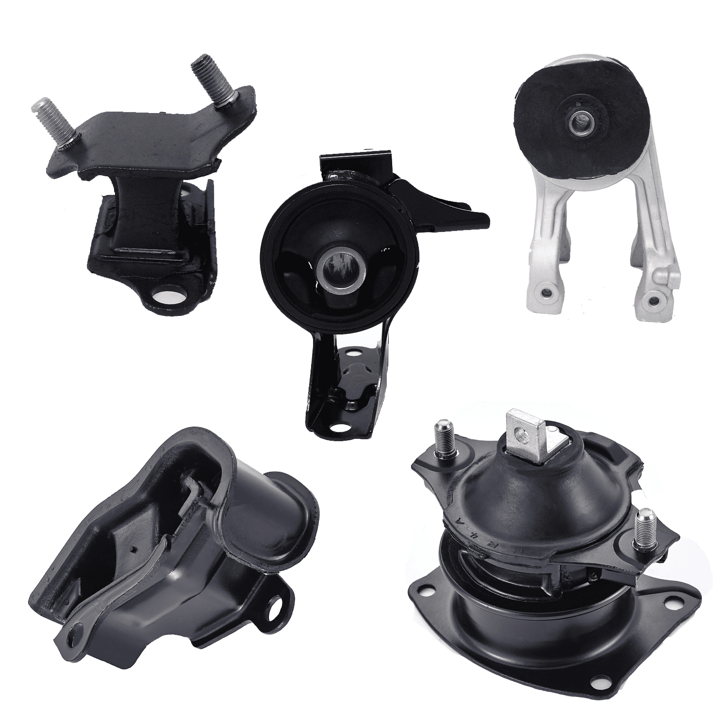 2006 Honda Odyssey Motor Mounts