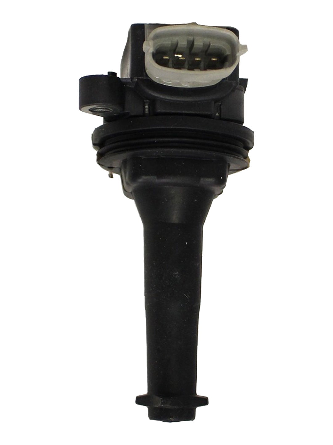 Set of 5 Ignition Coils and Permatex 22058 Dielectric TuneUp Grease