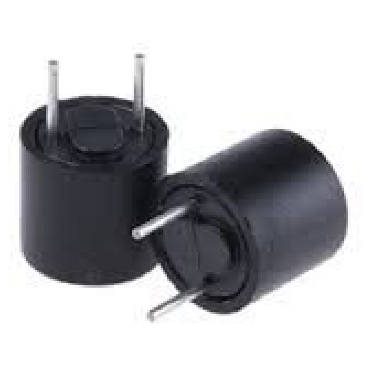 Set of 5 Pieces T2A 250V 2A Cylindrical Radial Fuse (Slow Blow/Time ...