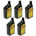 thumbnail image 1 of Set of 5 Quarts Automatic Trans Fluid HCF-2 Compatible with Honda Accord Civic, 1 of 1