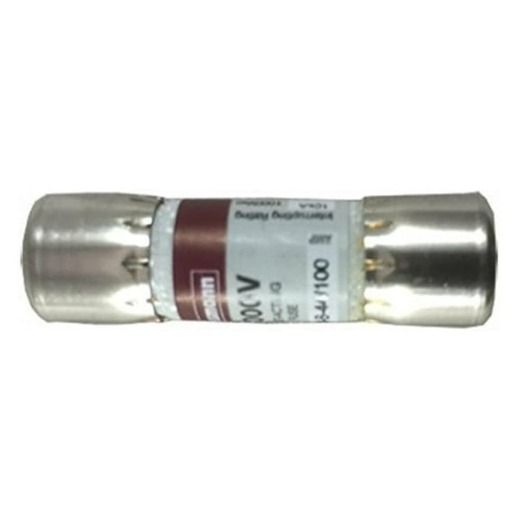 Set of 5 pieces DMM-B-44/100 (DMMB44/100) 400mA (0.4A) 1000V Fuses. Digital Multimeter replacement Fuse