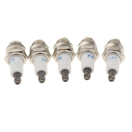 Set of 5 replacement spark for MS230 MS240 MS260