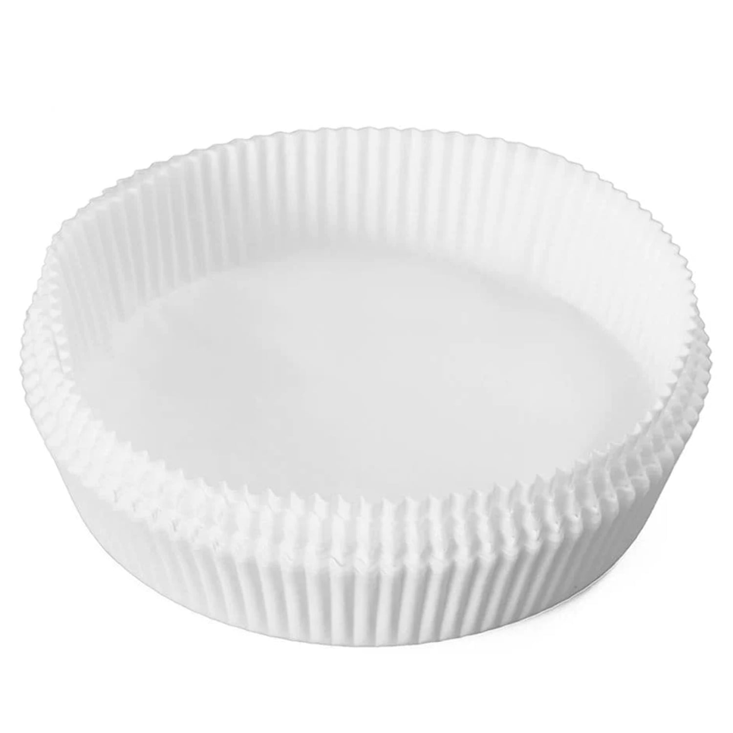Set of 50 Air Fryer Parchment Paper Liners