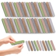 thumbnail image 1 of Set of 50 nail files, EVA, Multicolor, 1 of 5