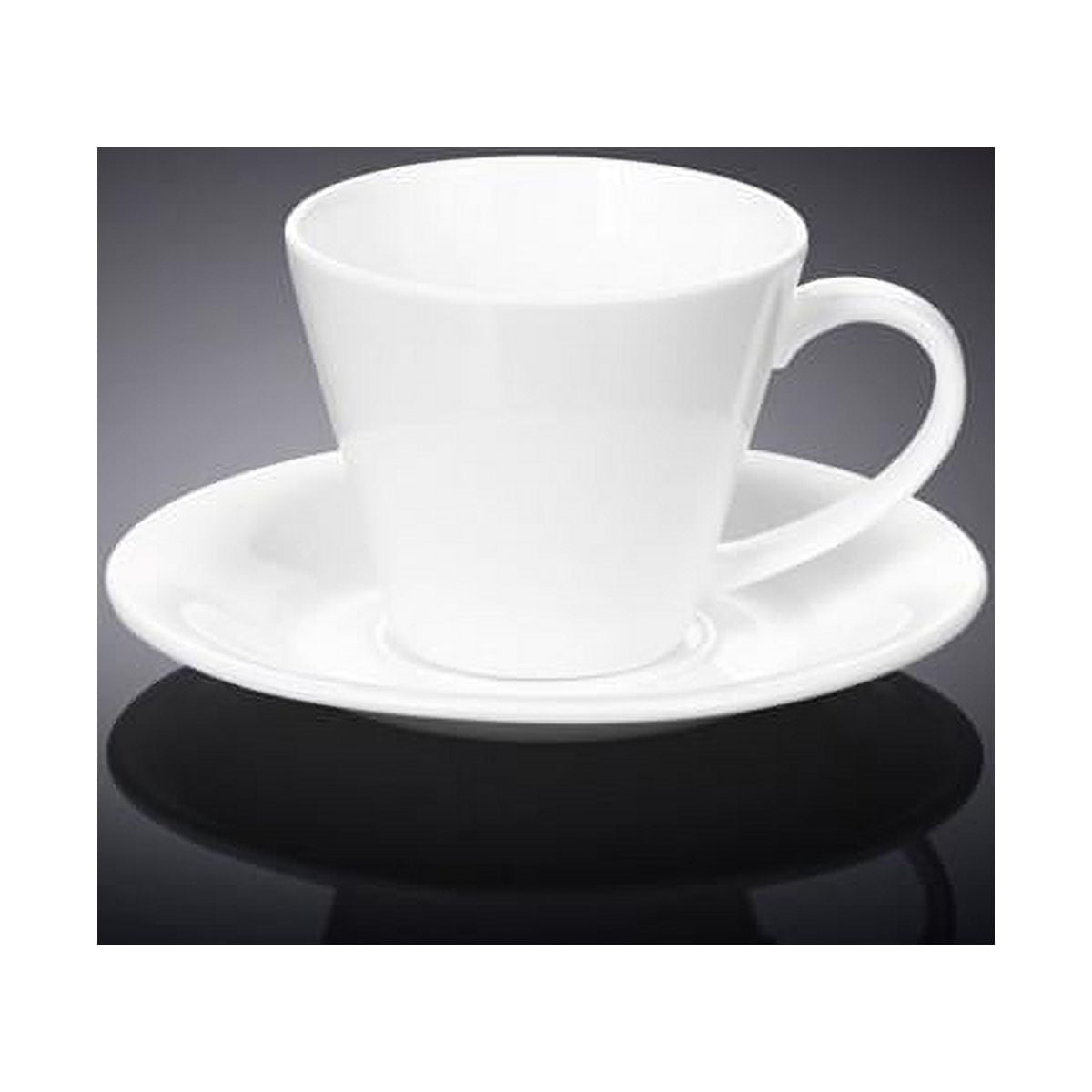 set-of-6-6-fl-oz-180-ml-tea-cup-saucer-white-walmart