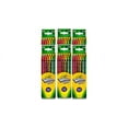 thumbnail image 1 of Set of 6 |Crayola Twistables Colored Pencils, 12 ct, School Supplies, Coloring Gifts for Kids, Ages 3 & up, 1 of 6