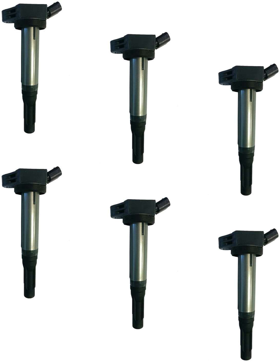 Genuine DENSO Platinum Spark Plug 4506 PKH20TT For Nissan & BMW - Ideal For Spark Plug Replacement In Auto Ignition Systems - Foto 4