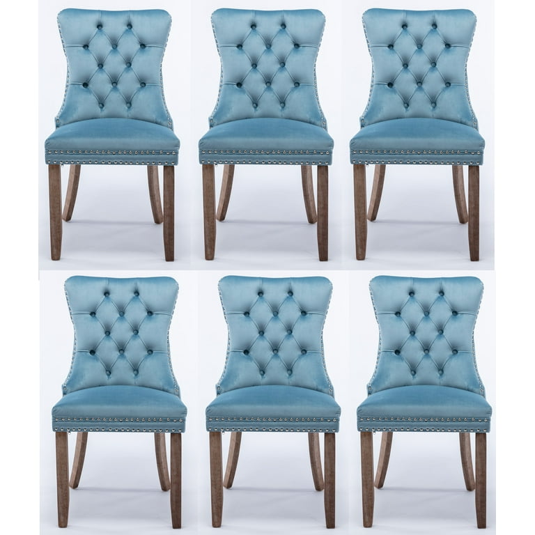 6 dining chairs on sale cheap