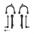 thumbnail image 1 of Set of 6 Front Upper Control Arm Ball Joint-Lower Rearward Control Arm-Sway Bar Link For 2005-2008 Dodge Magnum, 1 of 10