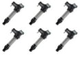 thumbnail image 1 of Set of 6 Herko Direct Ignition Coil B063 for Cadillac GMC Pontiac Saturn 07-17, 1 of 4