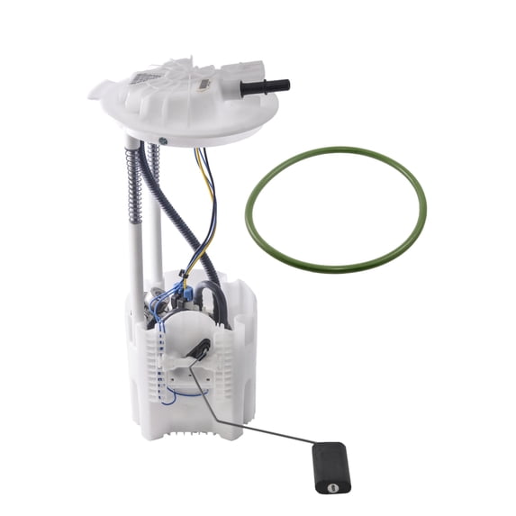 Set of 6 Herko Fuel Pump Module 233GE for Dodge Ram 1500 2009-2010