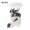 thumbnail image 1 of Set of 6 Herko Fuel Pump Module 495GE for Toyota Lexus Sienna RX350 2.7L 3.5L 2007-2015, 1 of 4