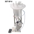 thumbnail image 1 of Set of 6 Herko Fuel Pump Module 638GE for Ford F-150 2006-2008, 1 of 4