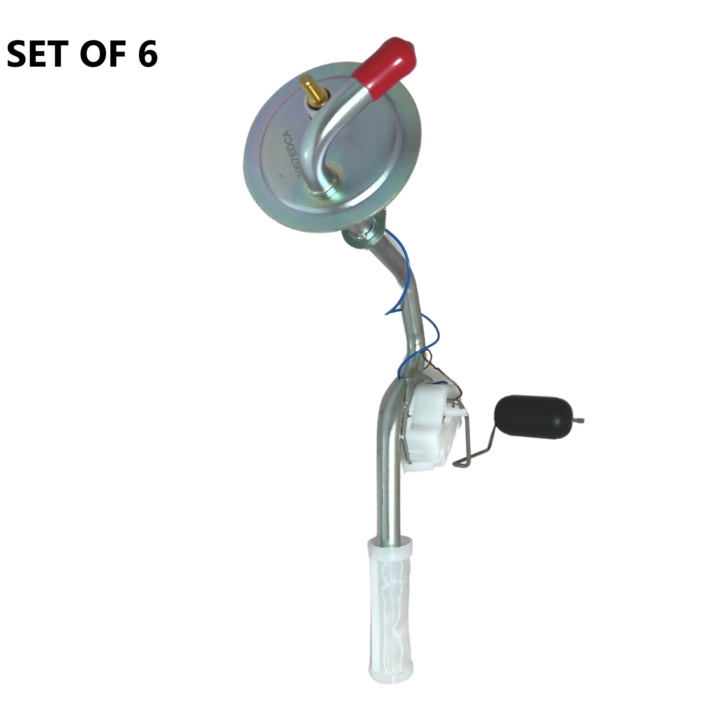 Ad Auto Parts Fuel Pump Sender 535ge for Ford F-350 Super Duty 2003-2007 Ad Auto Parts Fuel Pump Sender 535ge for Ford F-350 Super Duty 2003-2007