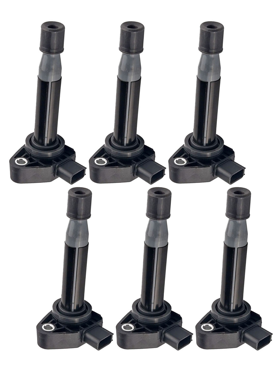 Replacement REPS504609 Ignition Coil Compatible With 19912002 Saturn