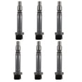 thumbnail image 1 of Set of 6 Ignition Coils Compatible with 2007-2016 Lexus GS350 3.5L V6 Replacement for UF507 UF630 C1596, 1 of 5