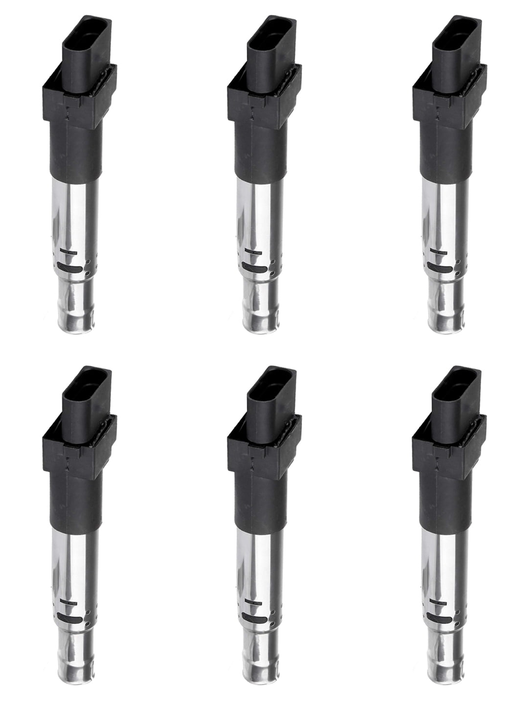 8x New * OEM QUALITY * Ignition Coils For Ford FPV GT-E 5.0L S/Charged