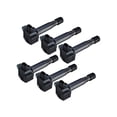 thumbnail image 1 of Set of 6 Ignition Coils Compatible with  2013-2014 Honda Crosstour 3.5L  Replacement for UF713, 1 of 3