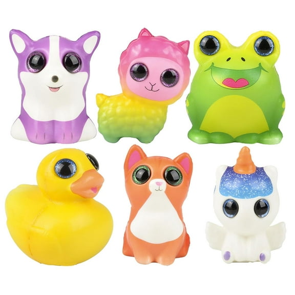 Food Squishies food-squishies