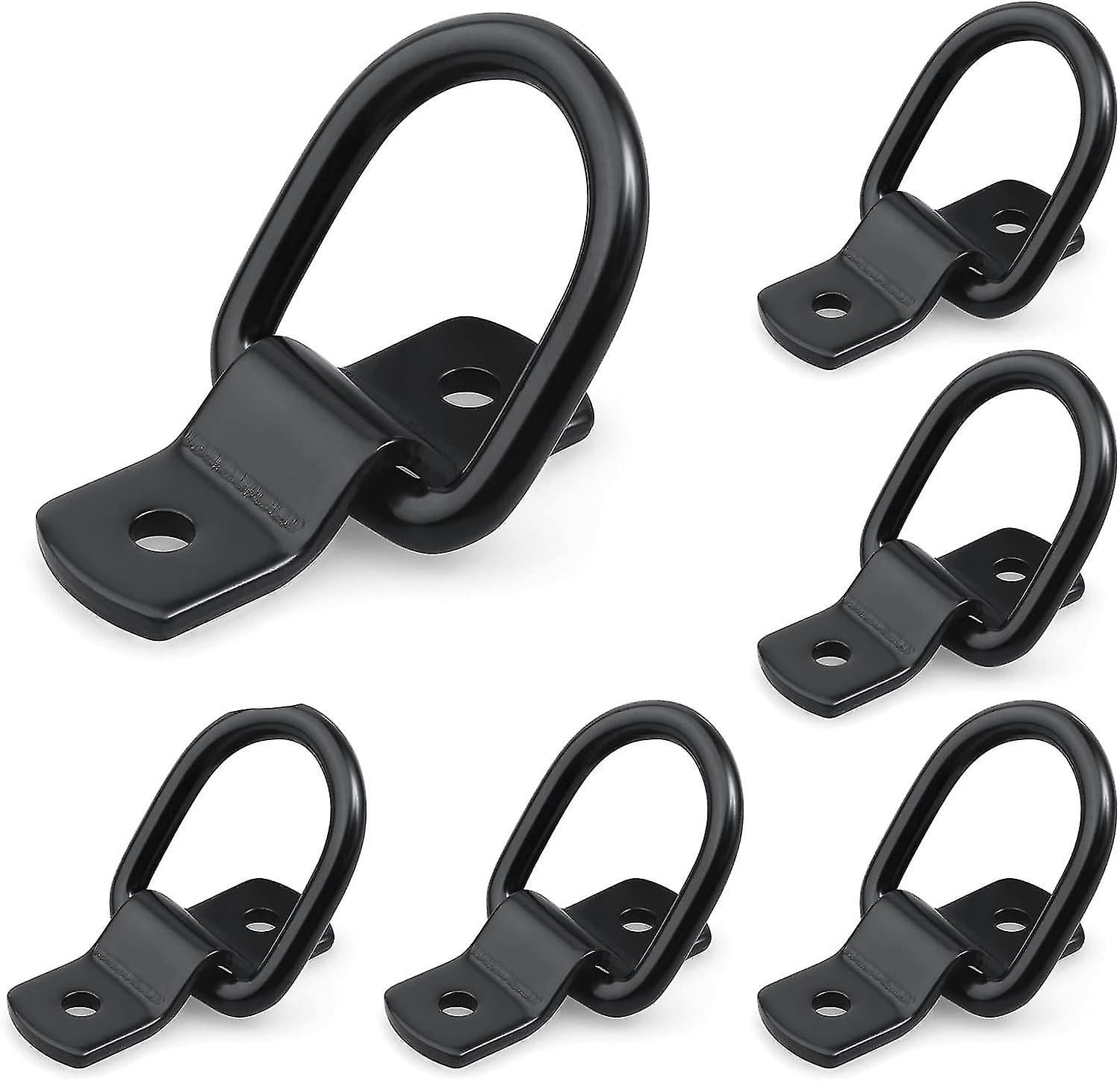 stainless steel tie down ring
