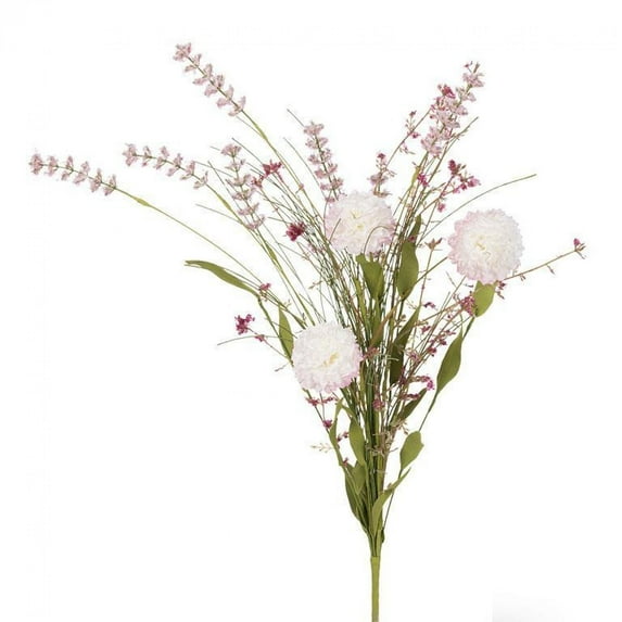 Set of 6 Wildflower Spray Artificial Flower