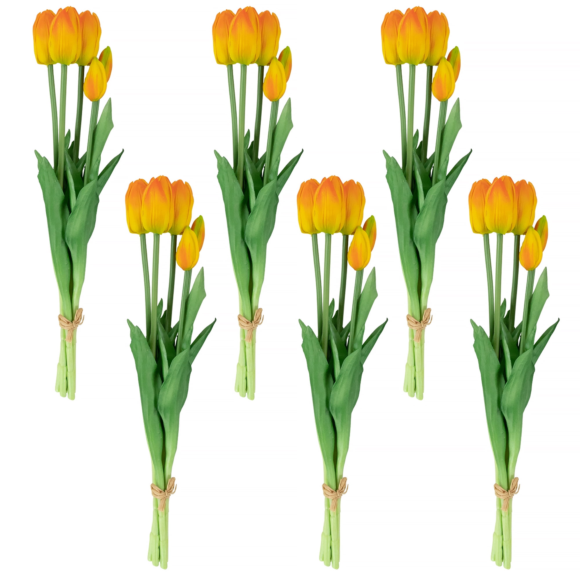 Northlight Tulip Artificial Floral