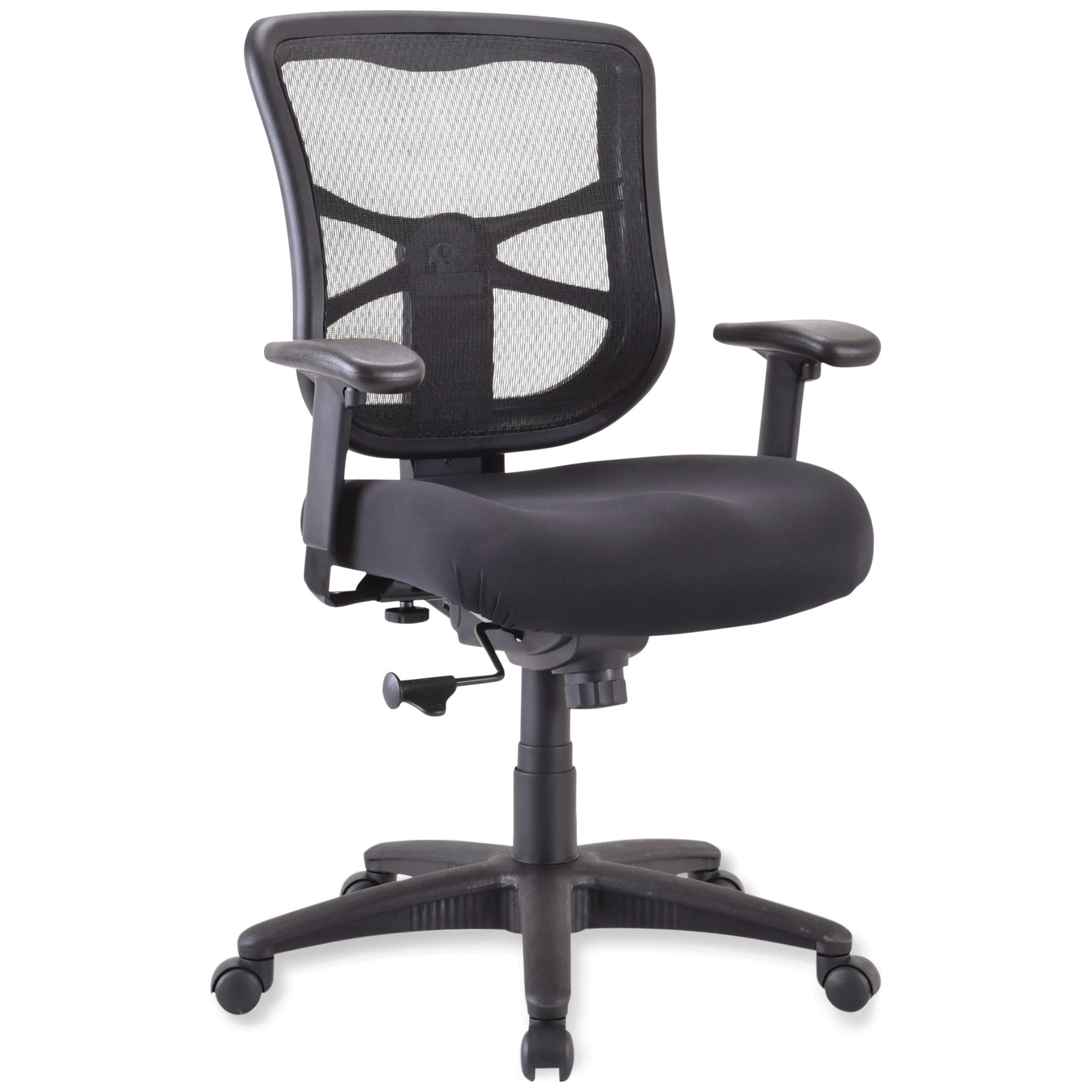 Alera elusion 2025 with headrest chair